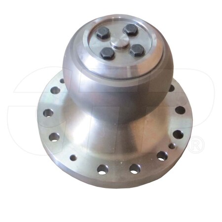 Aic Replacement Parts Trunnion A Fits Caterpillar Models 2097714